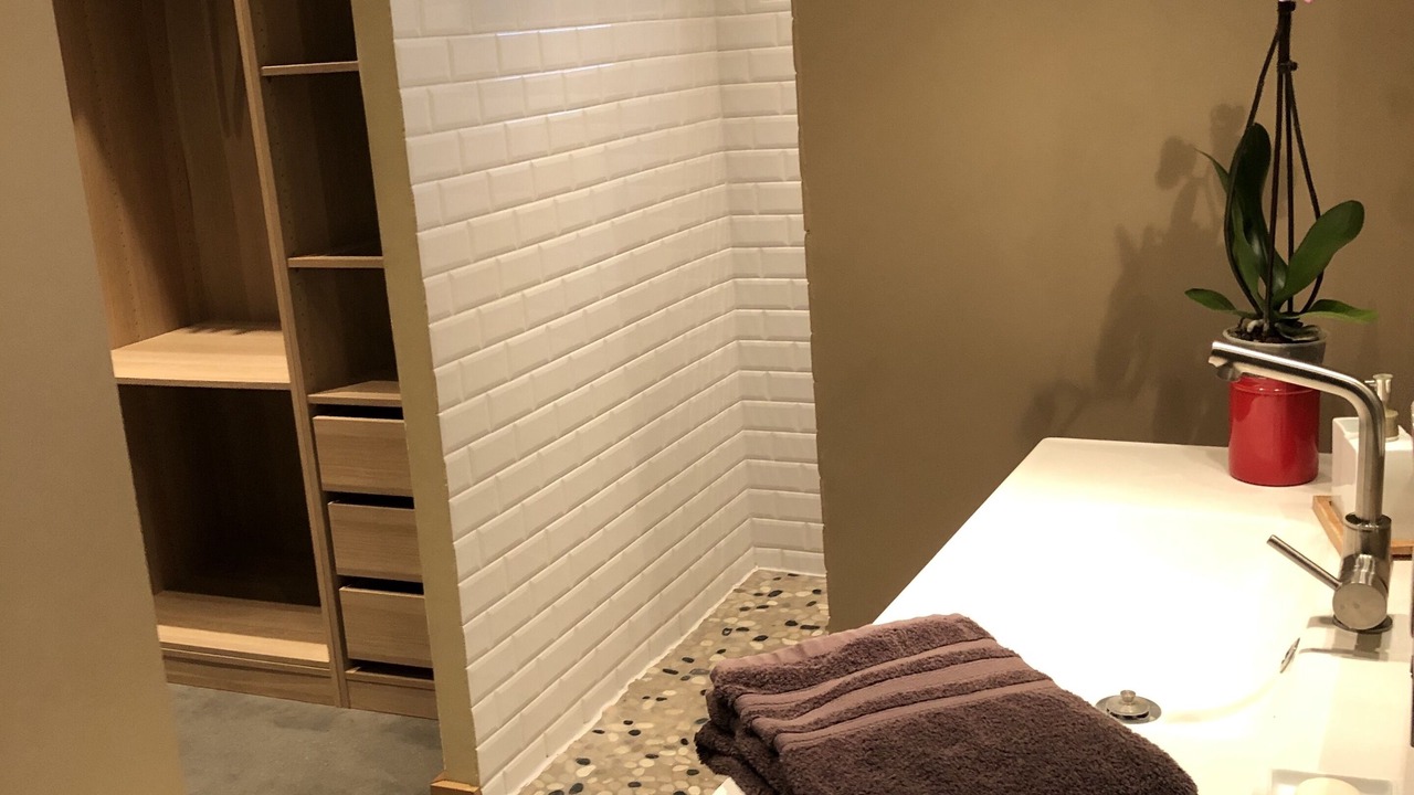 Photo of Bathroom in Grignan