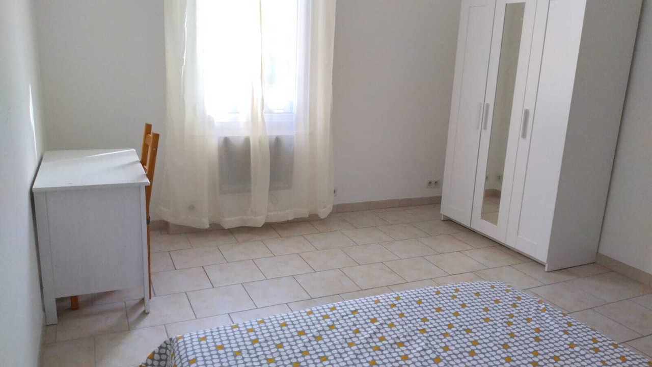 Photo of Bedroom in La Madeleine