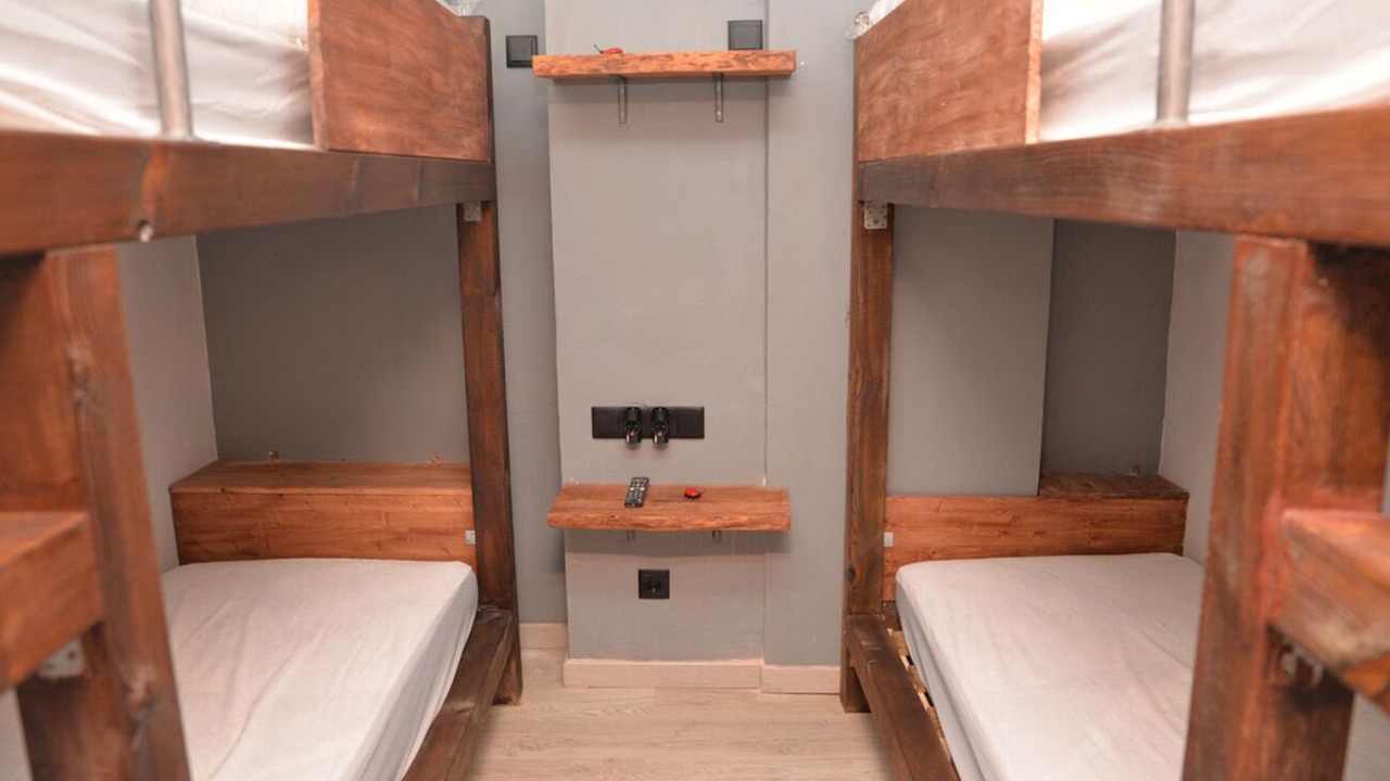 Photo of Bedroom in La Pobla de Lillet