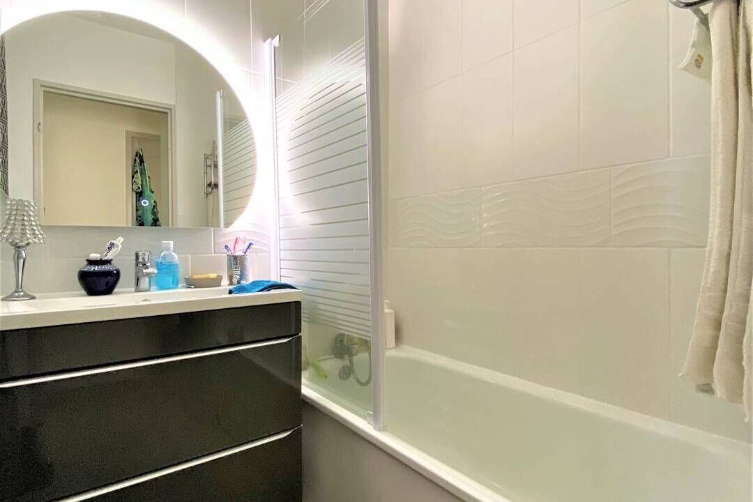 Photo of Bathroom in Canet-en-Roussillon