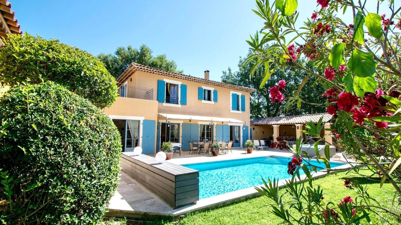 Photo of Outdoor in Saint-Saturnin-les-Apt