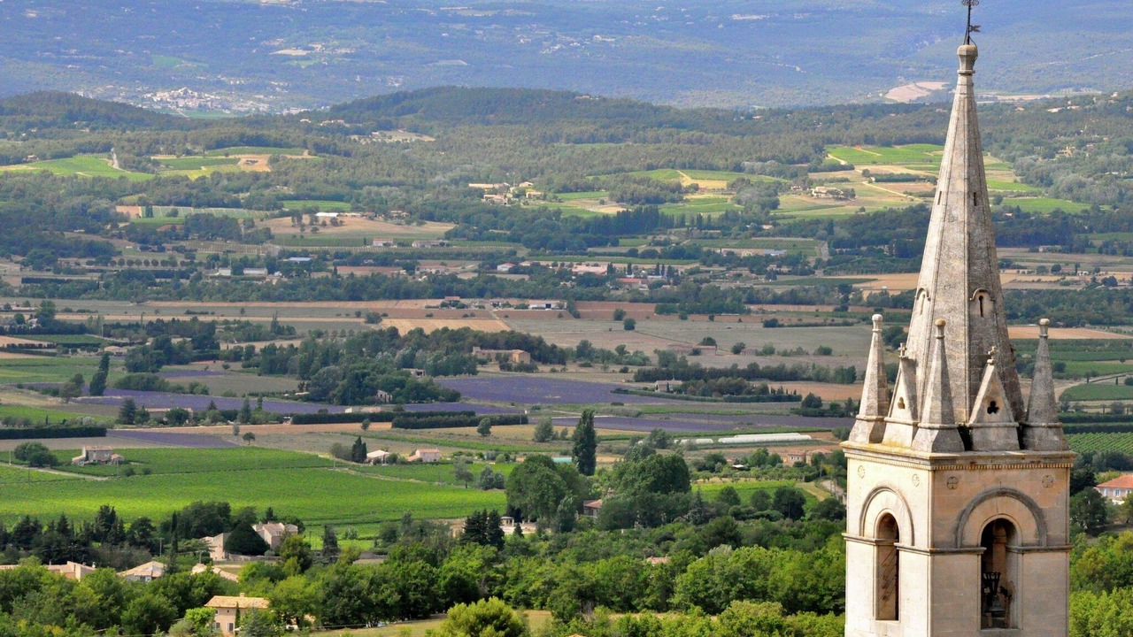 Photo of Others in Saint-Saturnin-les-Apt