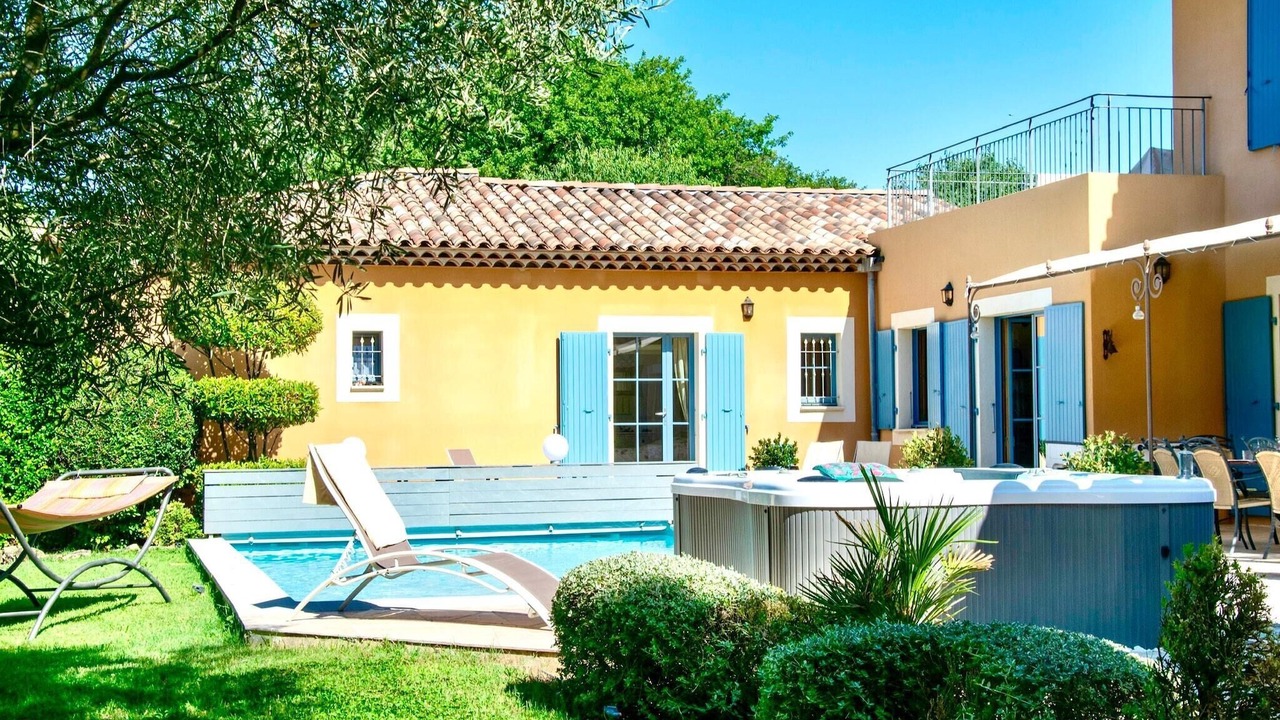 Photo of Outdoor in Saint-Saturnin-les-Apt