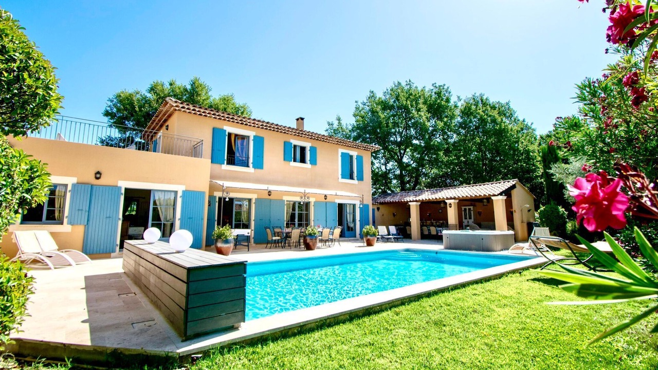 Photo of Outdoor in Saint-Saturnin-les-Apt