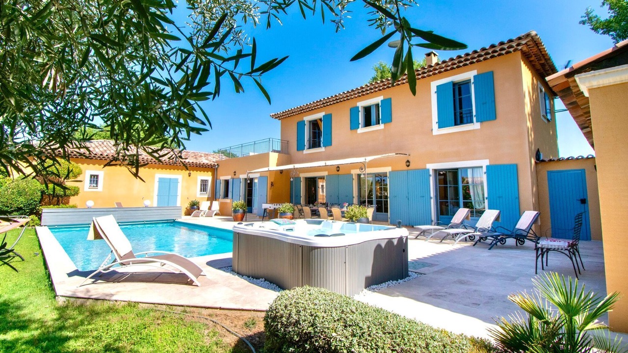 Photo of Outdoor in Saint-Saturnin-les-Apt