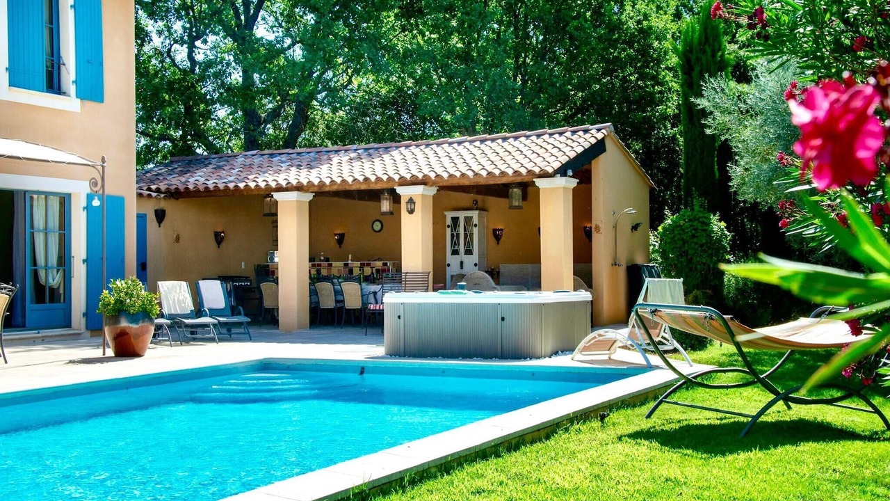 Photo of Outdoor in Saint-Saturnin-les-Apt