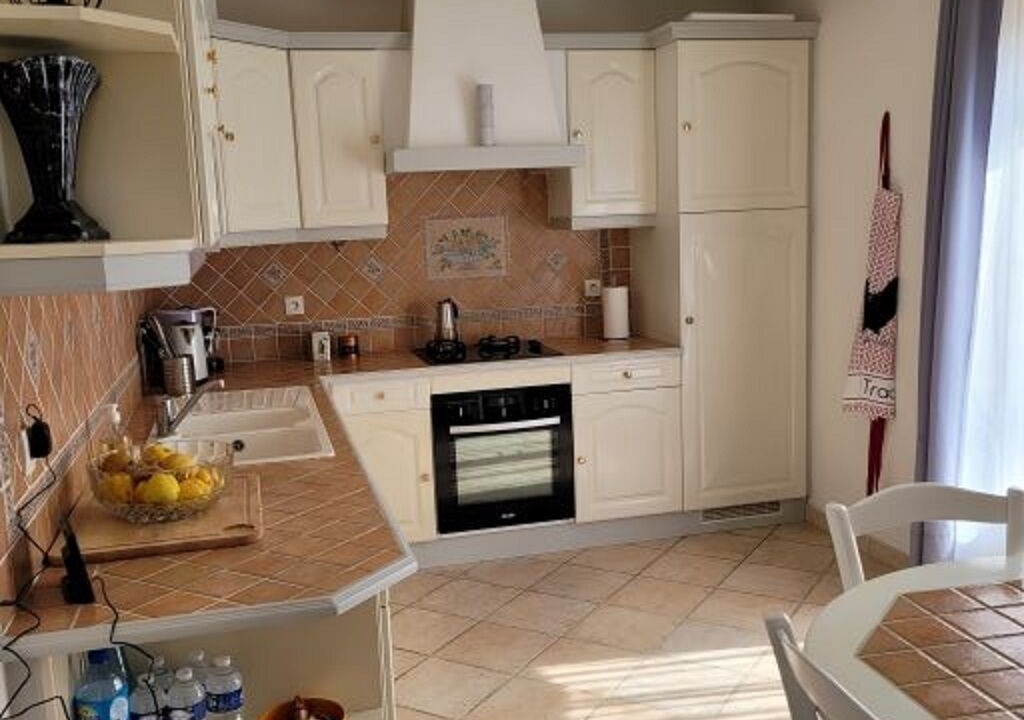 Photo of Kitchen in Saint-Georges-de-Didonne
