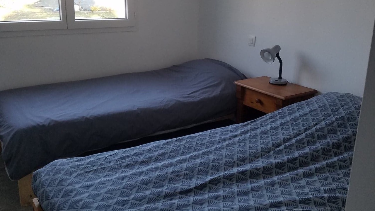 Photo of Bedroom in Gaillan-en-Medoc