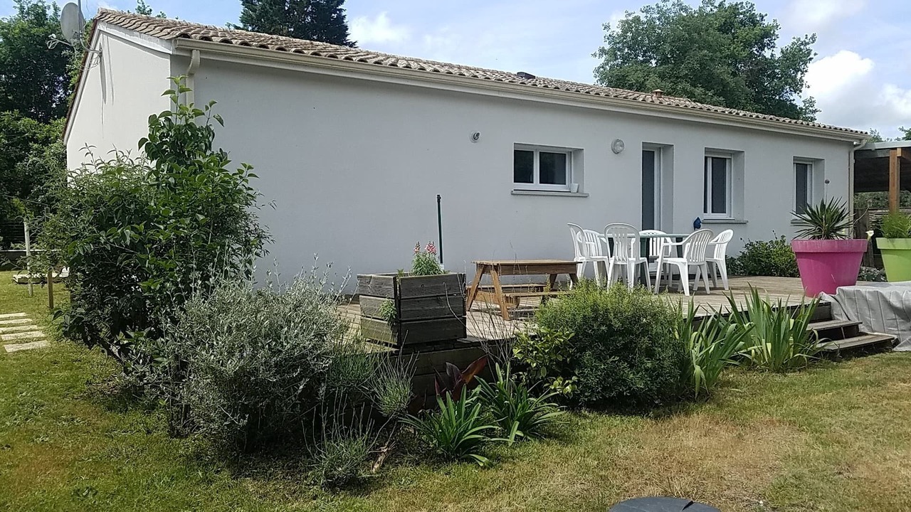 Photo of Outdoor in Gaillan-en-Medoc