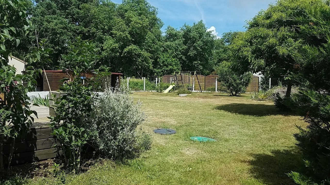 Photo of Outdoor in Gaillan-en-Medoc