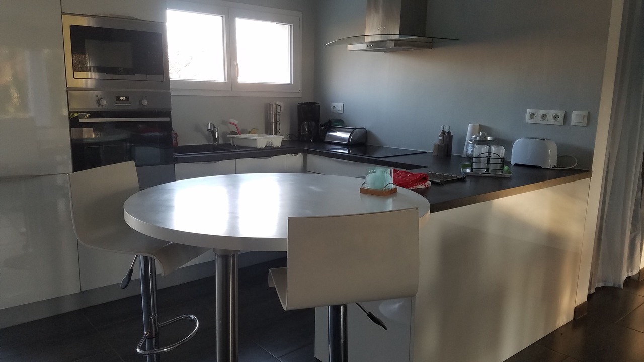 Photo of Kitchen in Gaillan-en-Medoc