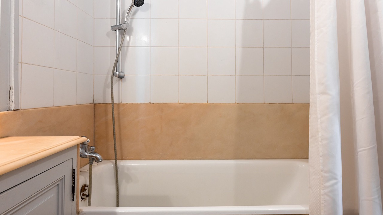 Photo of Bathroom in 5th Arrondissement