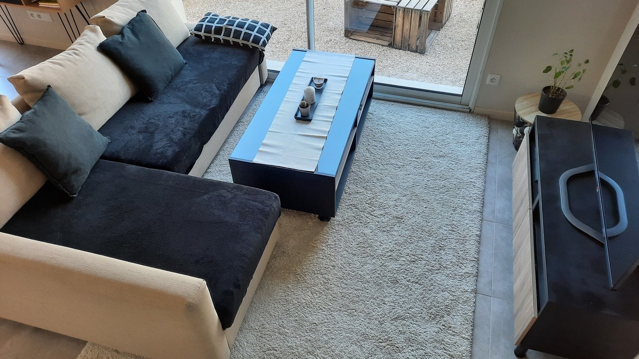 Photo of Livingroom in Meyreuil
