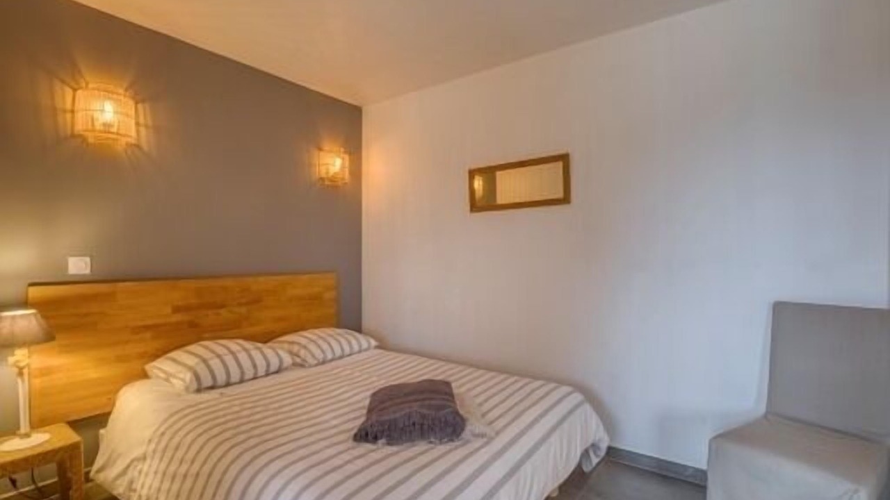 Photo of Bedroom in Quintal