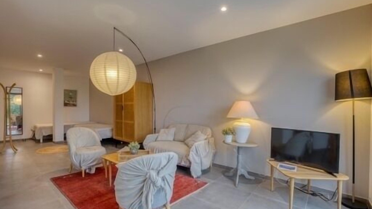 Photo of Bedroom in Quintal