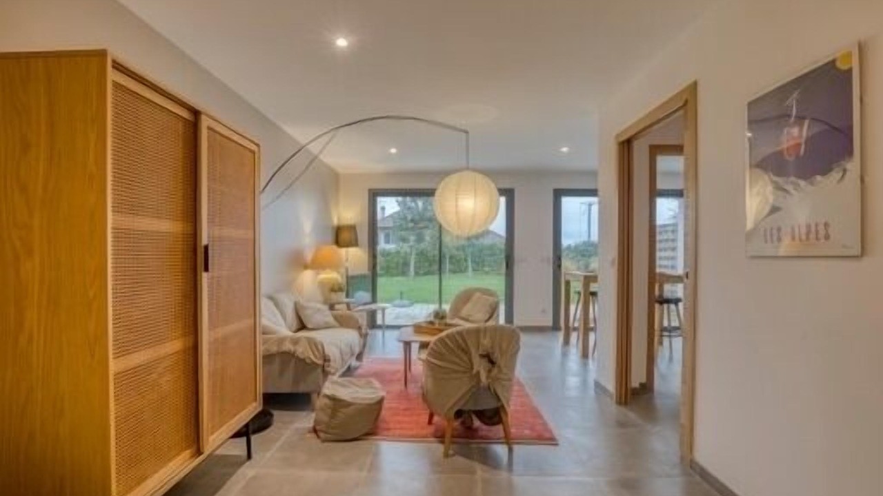 Photo of Livingroom in Quintal