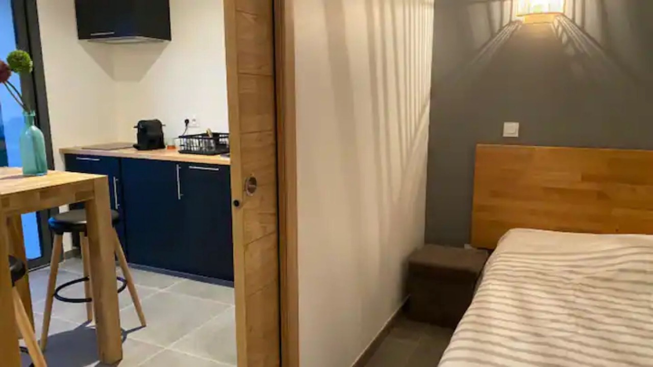 Photo of Bedroom in Quintal