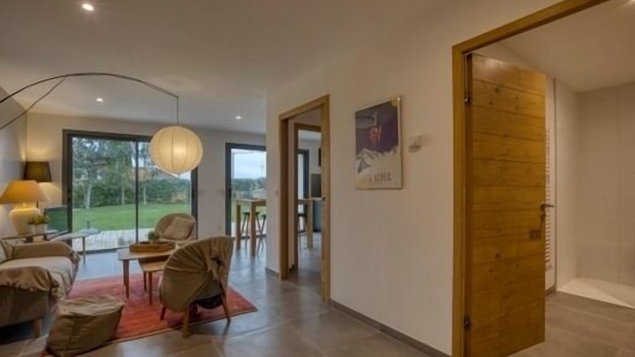 Photo of Livingroom in Quintal