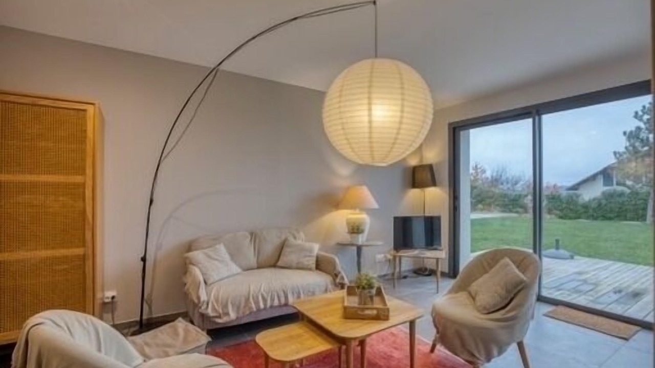 Photo of Livingroom in Quintal
