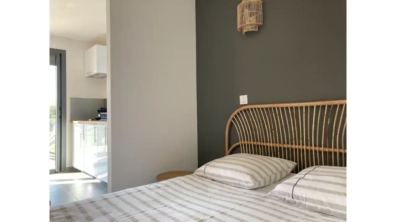 Photo of Bedroom in Quintal