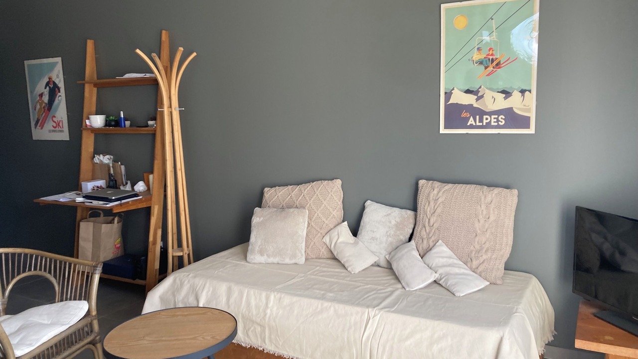 Photo of Bedroom in Quintal