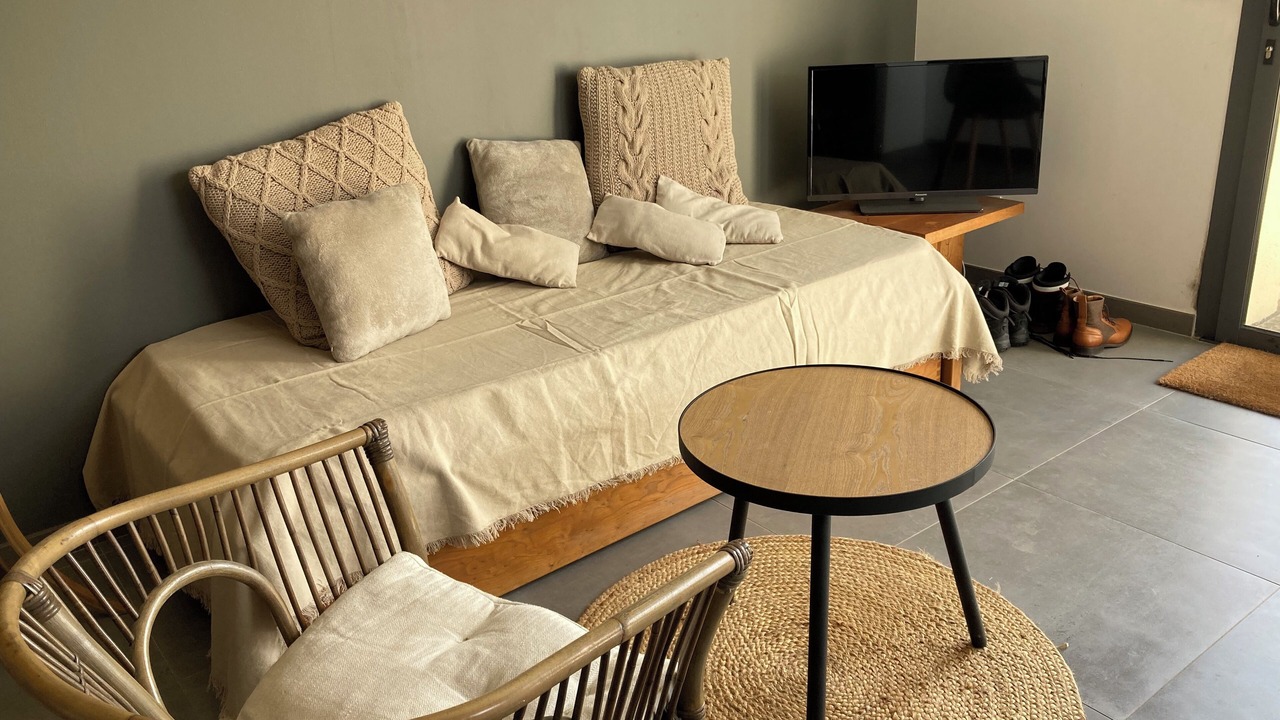Photo of Bedroom in Quintal
