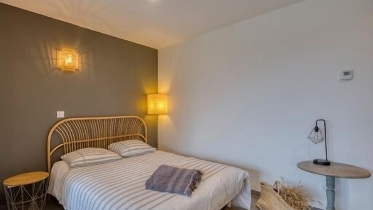 Photo of Bedroom in Quintal