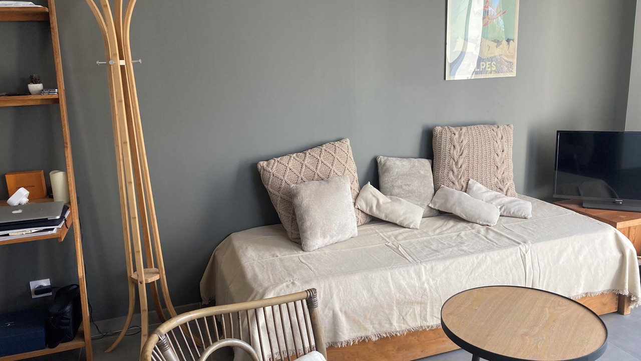 Photo of Bedroom in Quintal