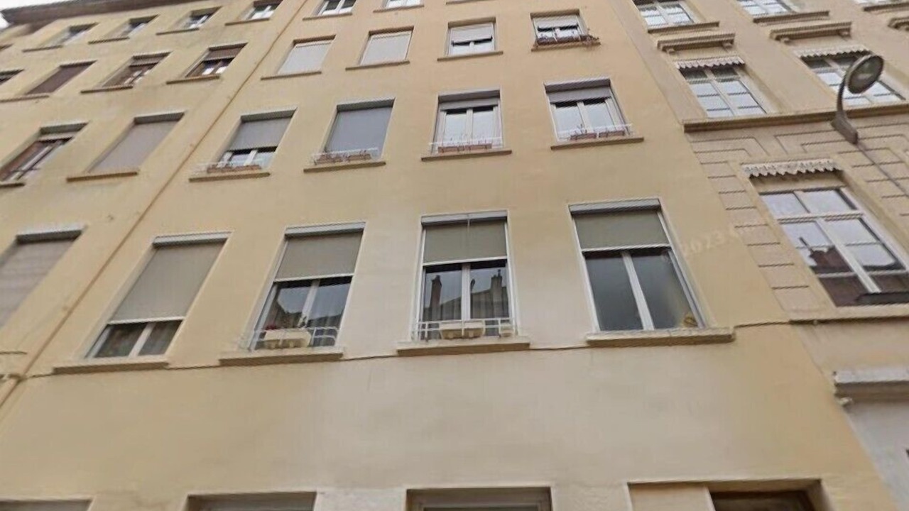 Photo of Outdoor in Croix Rousse