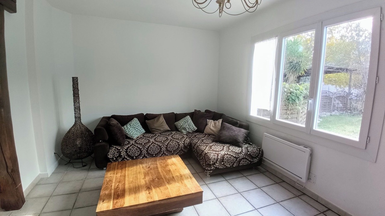 Photo of Livingroom in Le Grau-dʼAgde