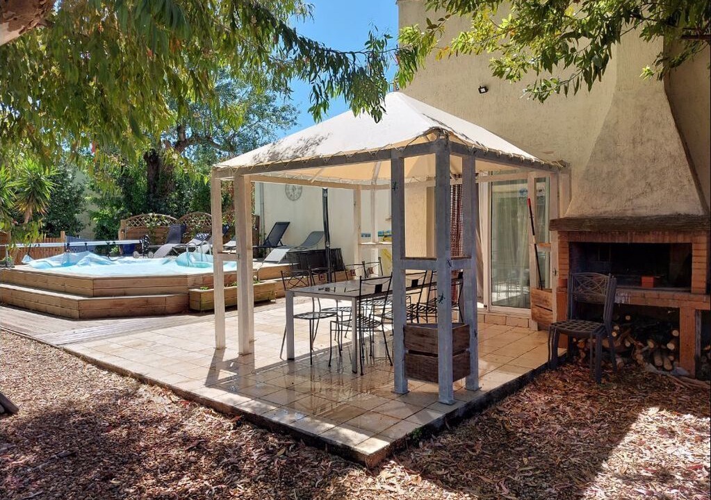 Photo of Outdoor in Le Grau-dʼAgde