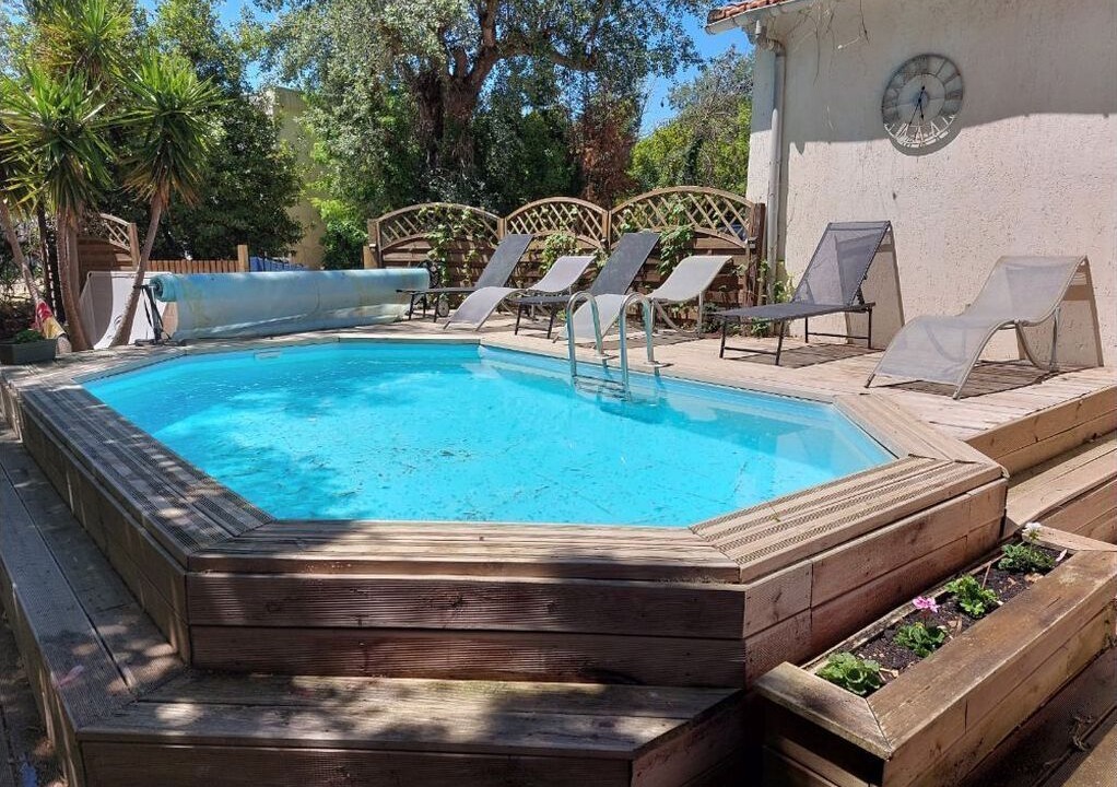 Photo of Outdoor in Le Grau-dʼAgde