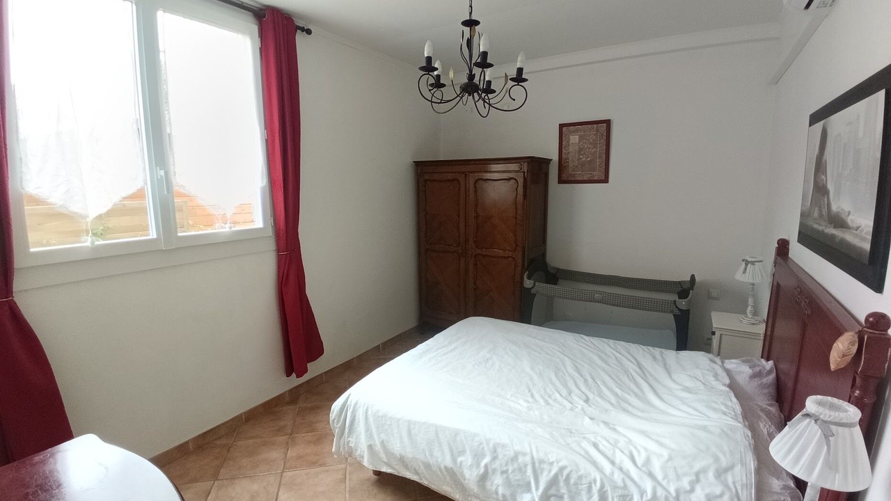 Photo of Bedroom in Le Grau-dʼAgde