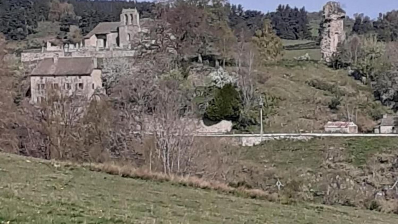 Photo of Others in Arzenc-d'Apcher