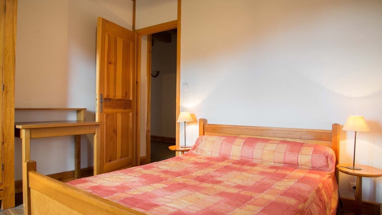 Photo of Bedroom in Arzenc-d'Apcher