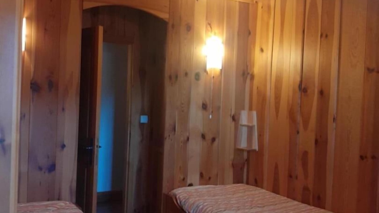 Photo of Bedroom in Arzenc-d'Apcher