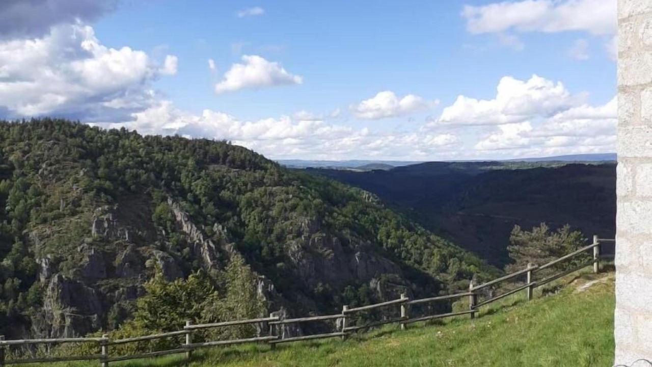 Photo of Outdoor in Arzenc-d'Apcher