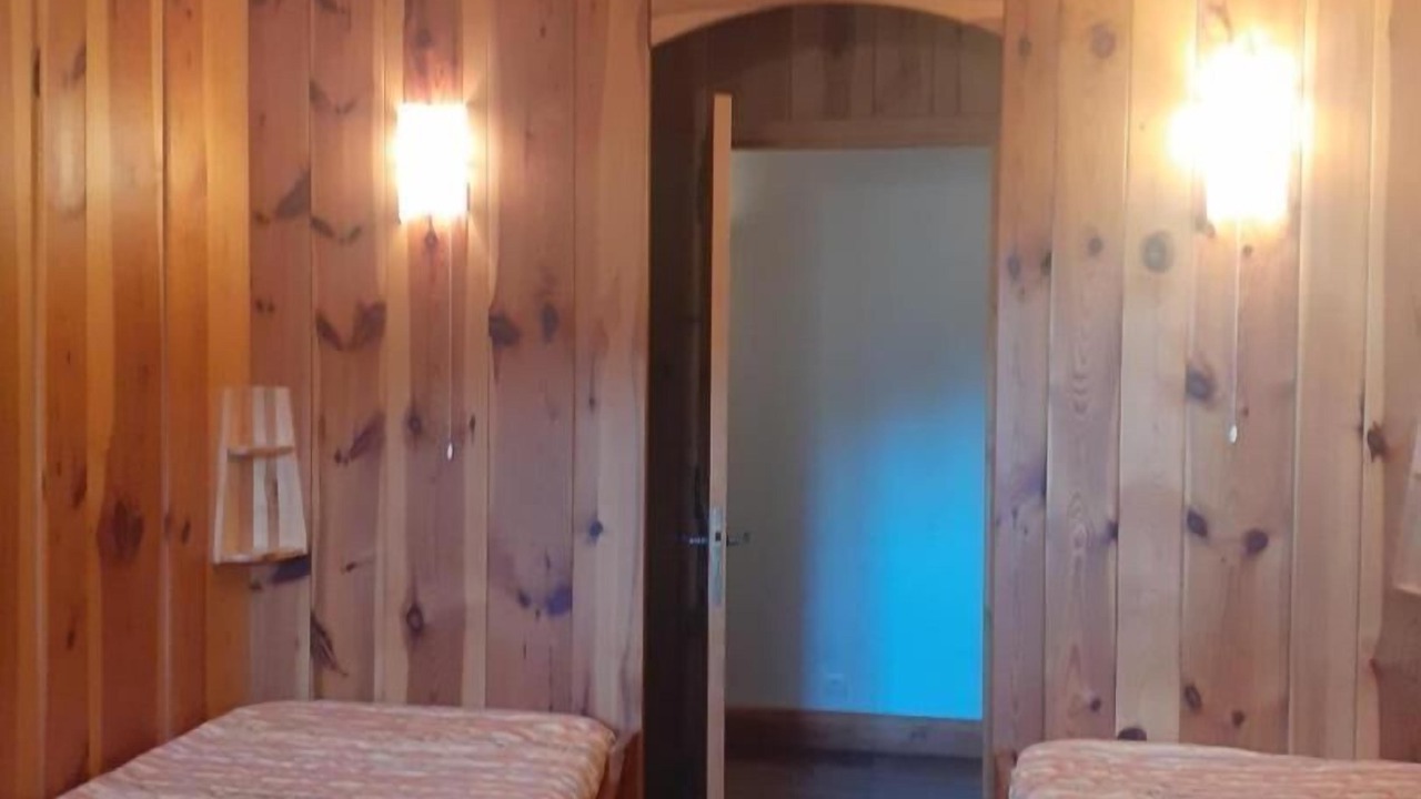 Photo of Bedroom in Arzenc-d'Apcher