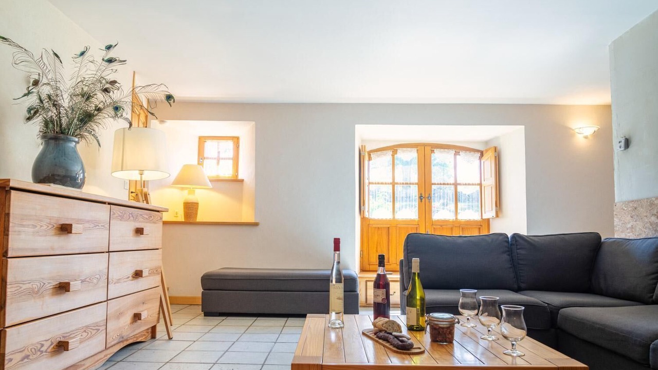 Photo of Livingroom in Brion