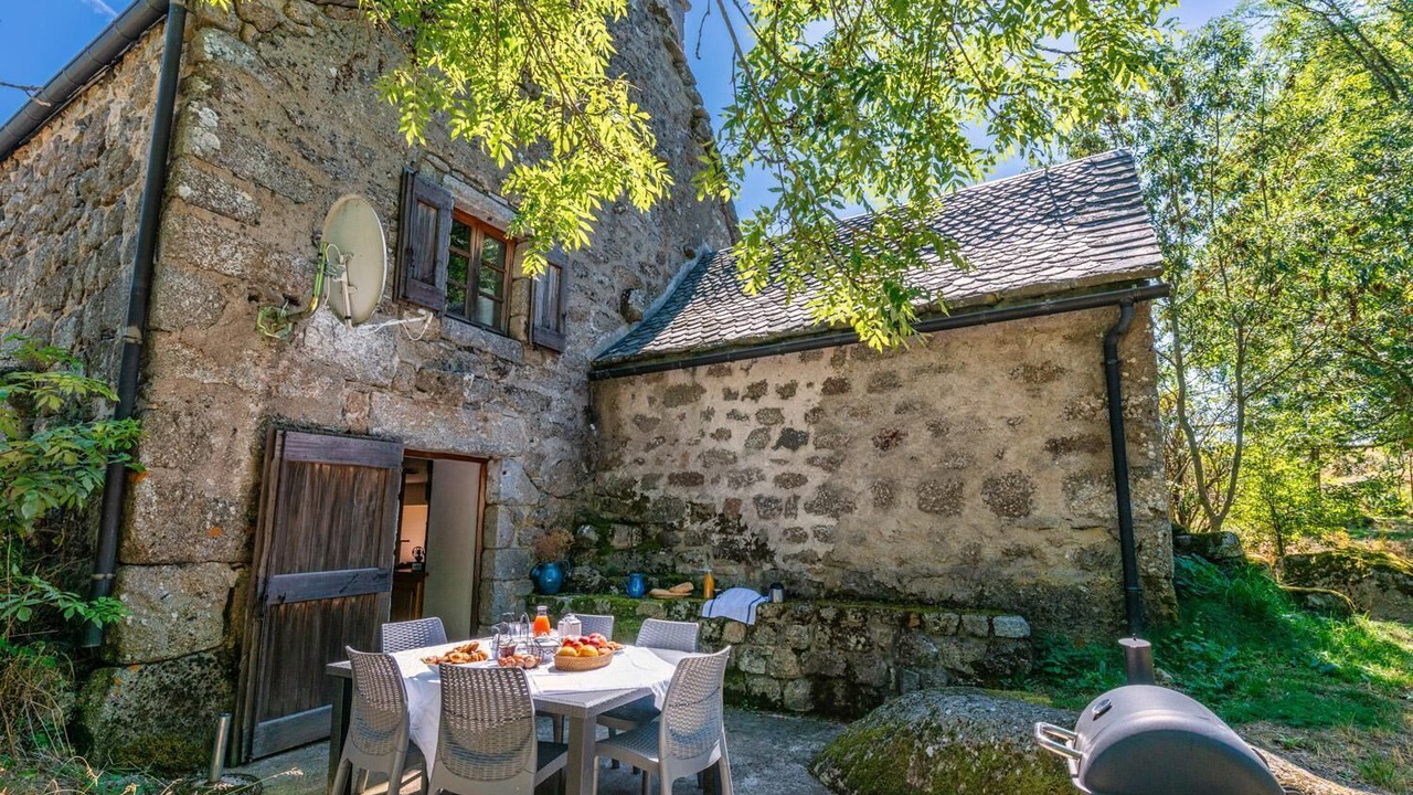 Photo of Outdoor in Brion