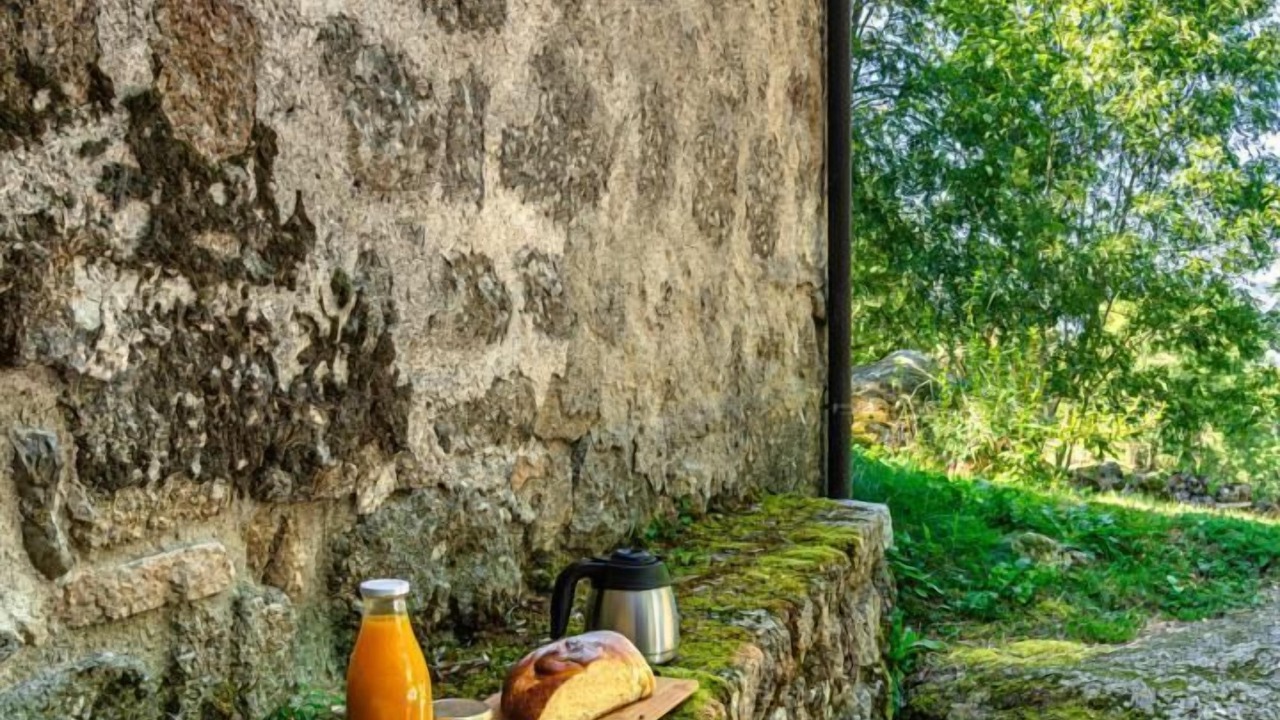 Photo of Outdoor in Brion