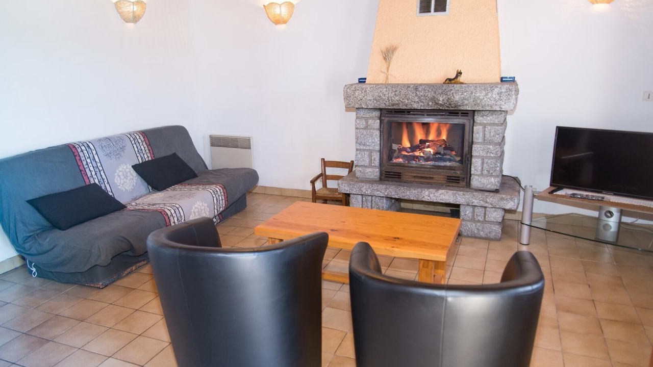Photo of Livingroom in Termes