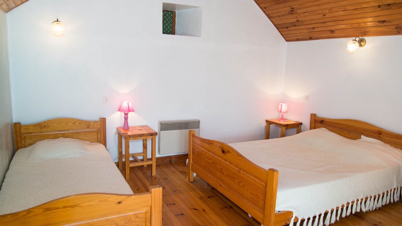 Photo of Bedroom in Termes