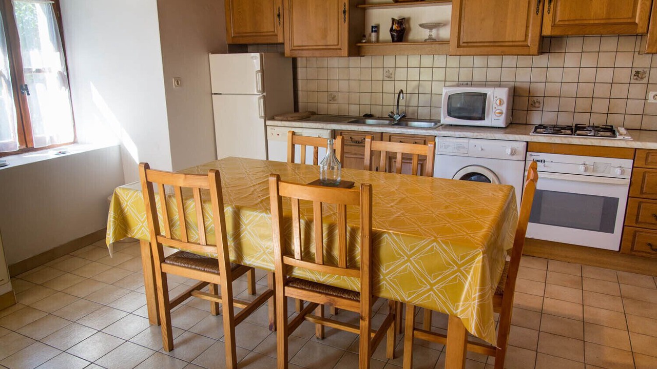 Photo of Kitchen in Termes
