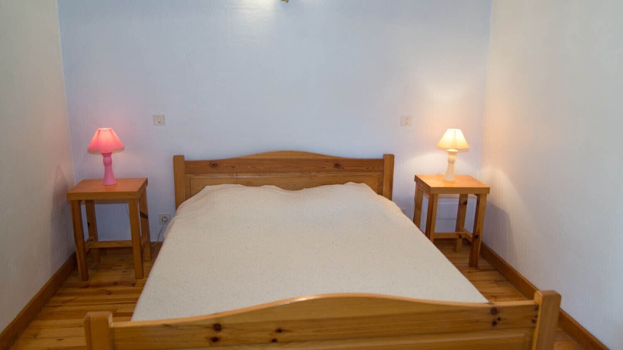 Photo of Bedroom in Termes