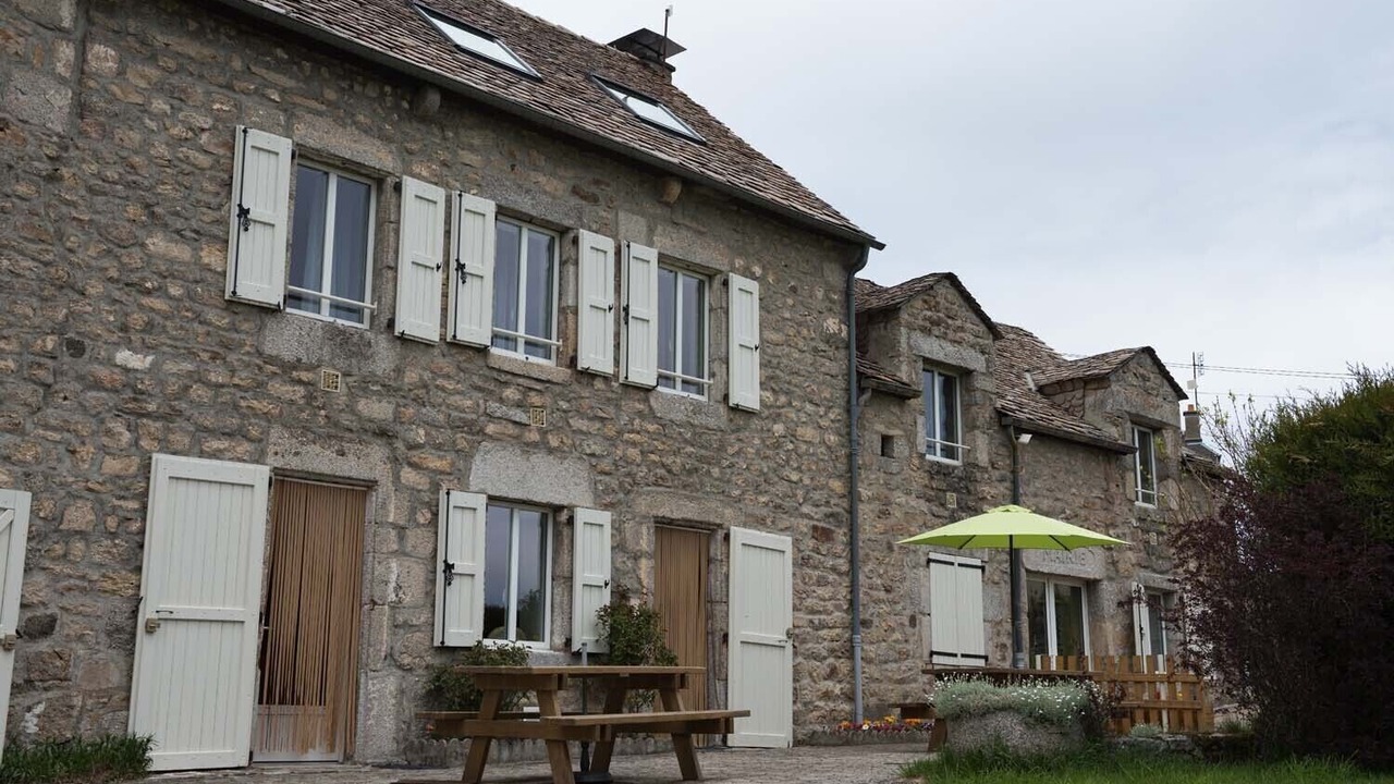 Photo of Outdoor in Le Bacon