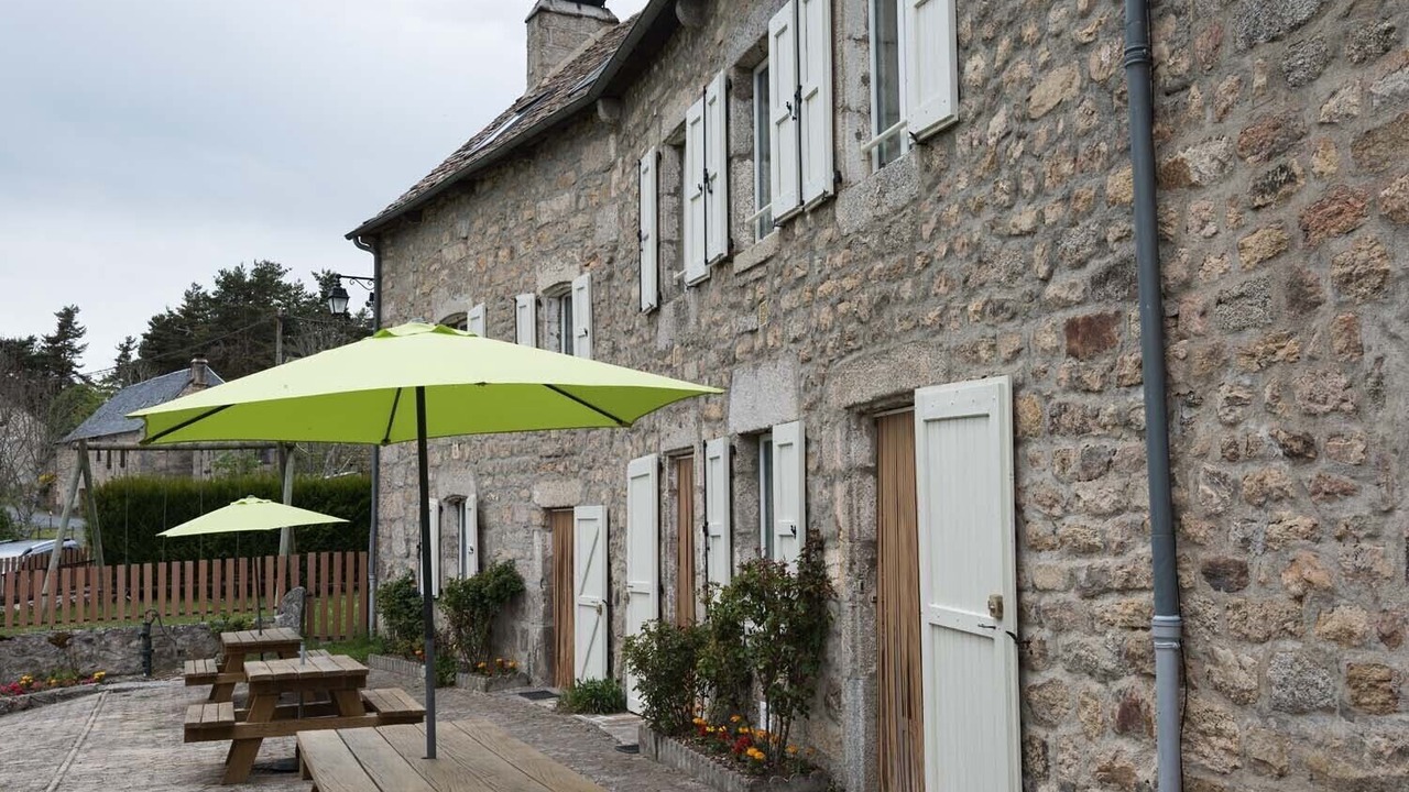 Photo of Outdoor in Le Bacon