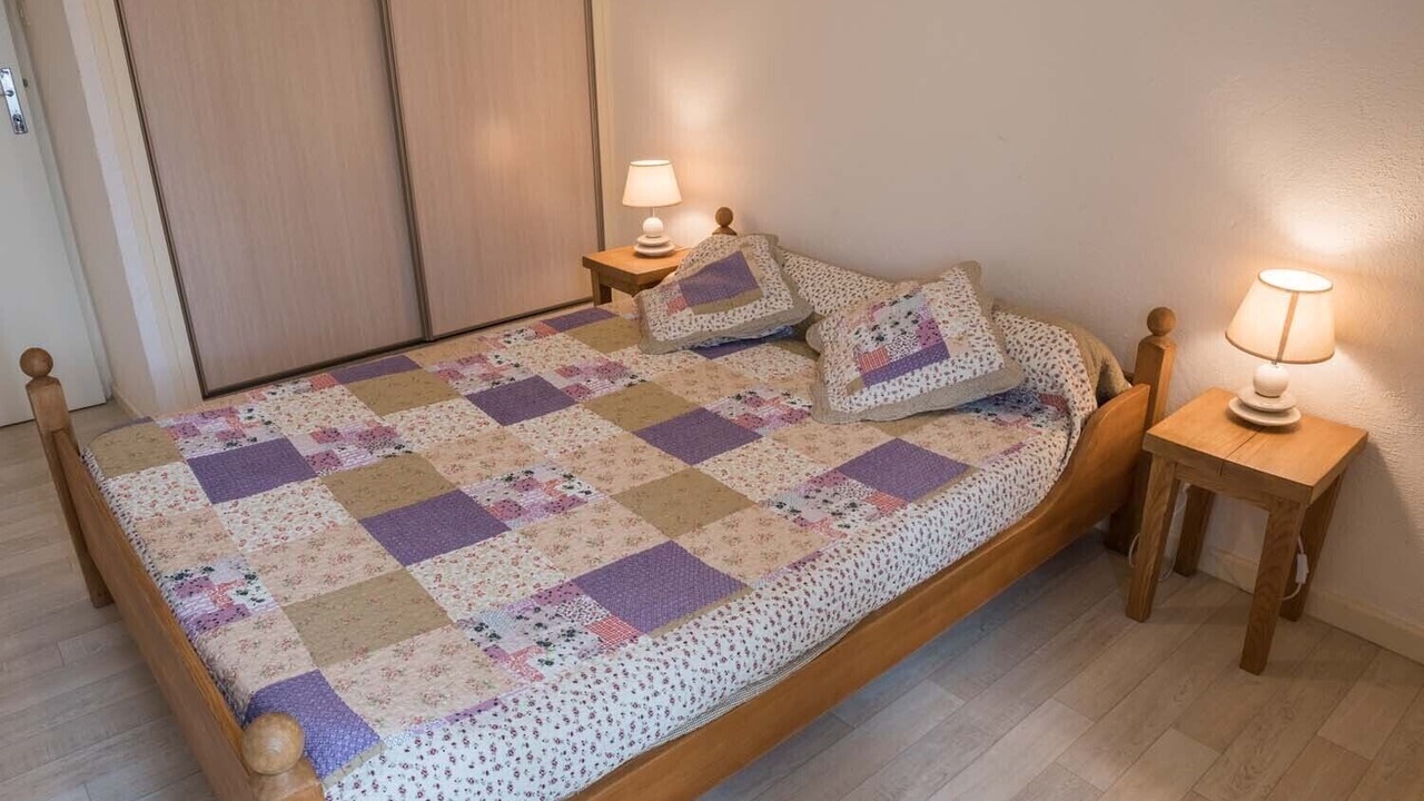Photo of Bedroom in Le Bacon