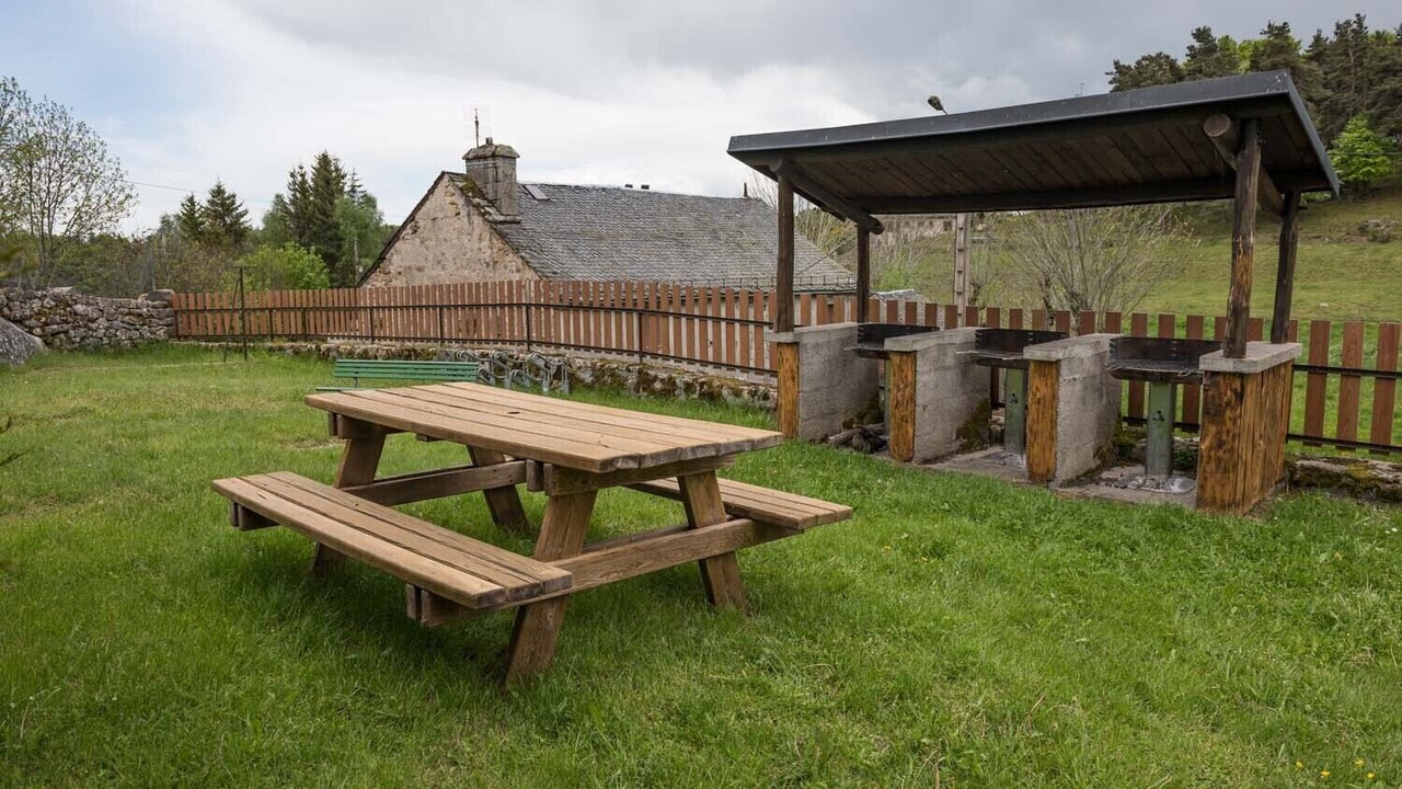 Photo of Outdoor in Le Bacon