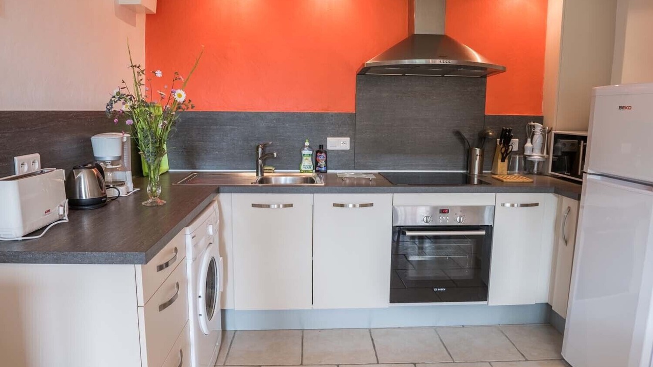 Photo of Kitchen in Le Bacon